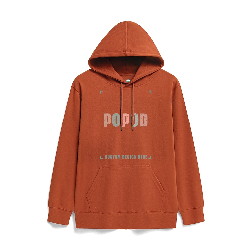 22 Colors Unisex Fit Classic Healthy Hoodies Super Soft Texture | 300g & 22-colour | PP0740