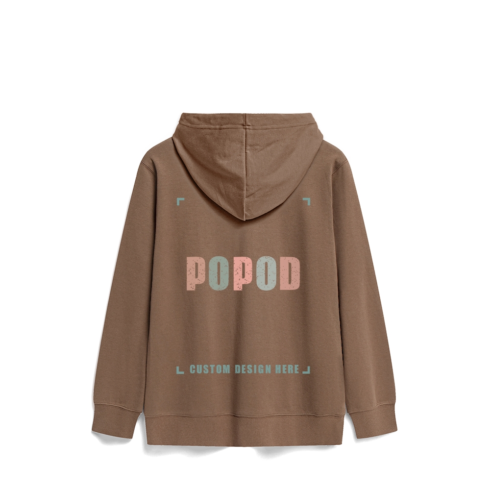 22 Colors Unisex Fit Classic Healthy Hoodies Super Soft Texture | 300g & 22-colour | PP0740