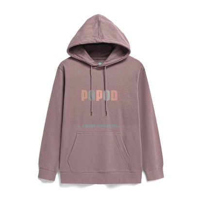 22 Colors Unisex Fit Classic Healthy Hoodies Super Soft Texture | 300g & 22-colour | PP0740