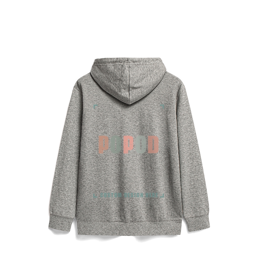 22 Colors Unisex Fit Classic Healthy Hoodies Super Soft Texture | 300g & 22-colour | PP0740