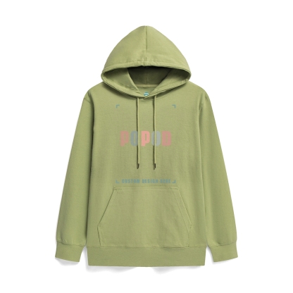 22 Colors Unisex Fit Classic Healthy Hoodies Super Soft Texture | 300g & 22-colour | PP0740