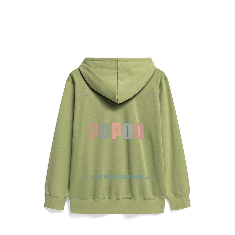 22 Colors Unisex Fit Classic Healthy Hoodies Super Soft Texture | 300g & 22-colour | PP0740