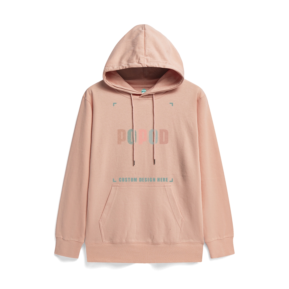 22 Colors Unisex Fit Classic Healthy Hoodies Super Soft Texture | 300g & 22-colour | PP0740