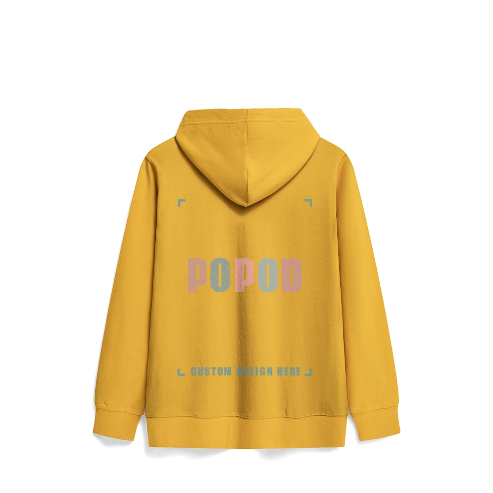 22 Colors Unisex Fit Classic Healthy Hoodies Super Soft Texture | 300g & 22-colour | PP0740