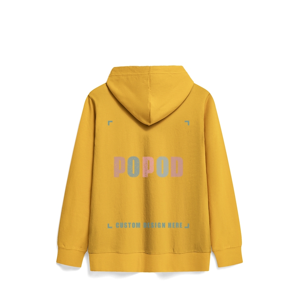 22 Colors Unisex Fit Classic Healthy Hoodies Super Soft Texture | 300g & 22-colour | PP0740