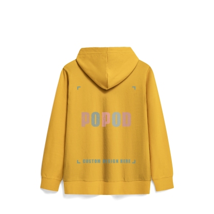 22 Colors Unisex Fit Classic Healthy Hoodies Super Soft Texture | 300g & 22-colour | PP0740