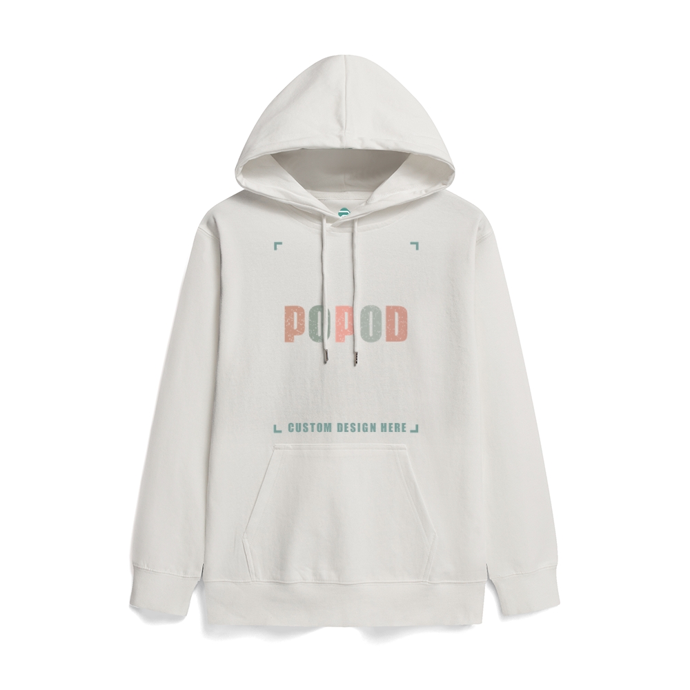 22 Colors Unisex Fit Classic Healthy Hoodies Super Soft Texture | 300g & 22-colour | PP0740