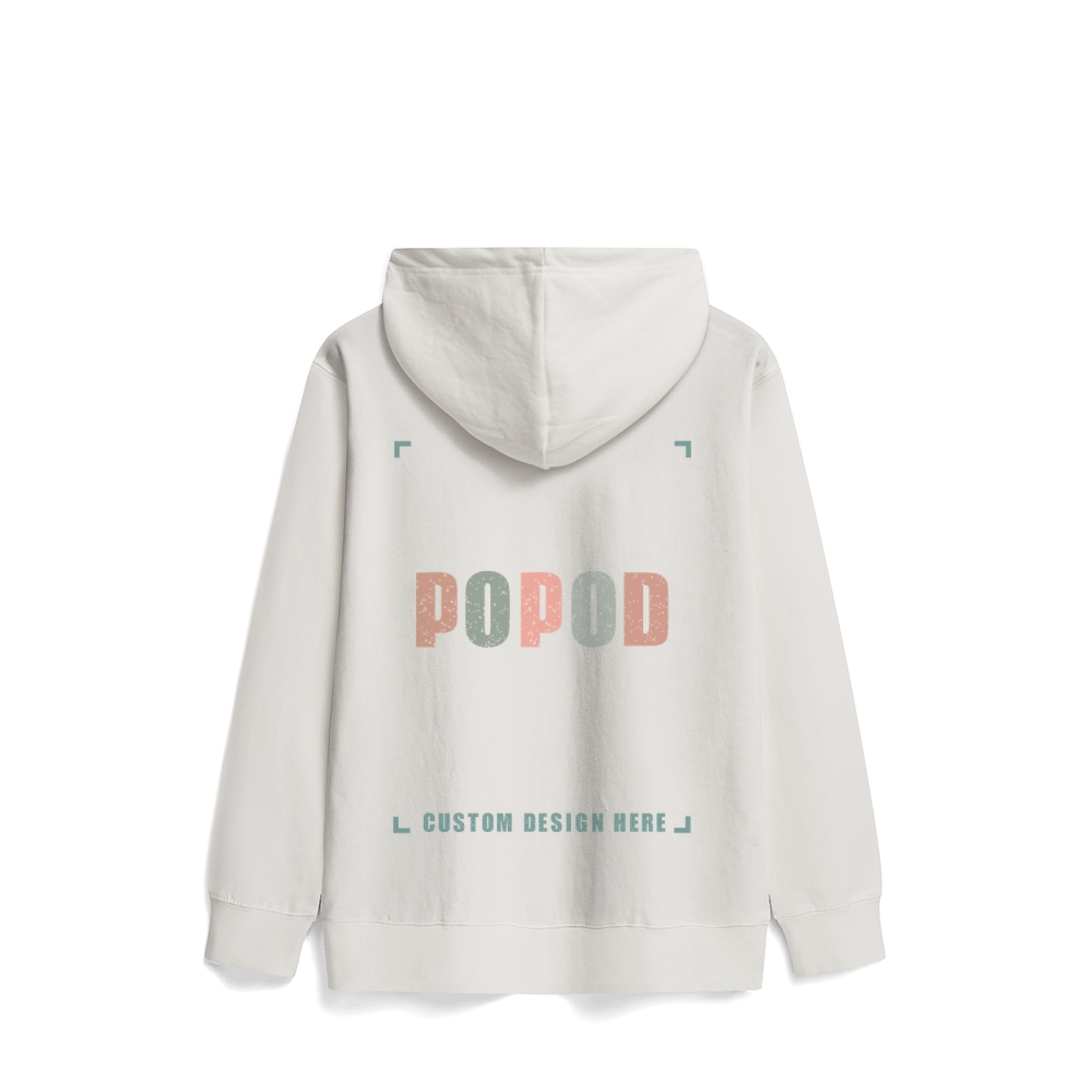 22 Colors Unisex Fit Classic Healthy Hoodies Super Soft Texture | 300g & 22-colour | PP0740