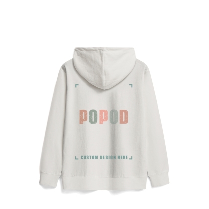 22 Colors Unisex Fit Classic Healthy Hoodies Super Soft Texture | 300g & 22-colour | PP0740