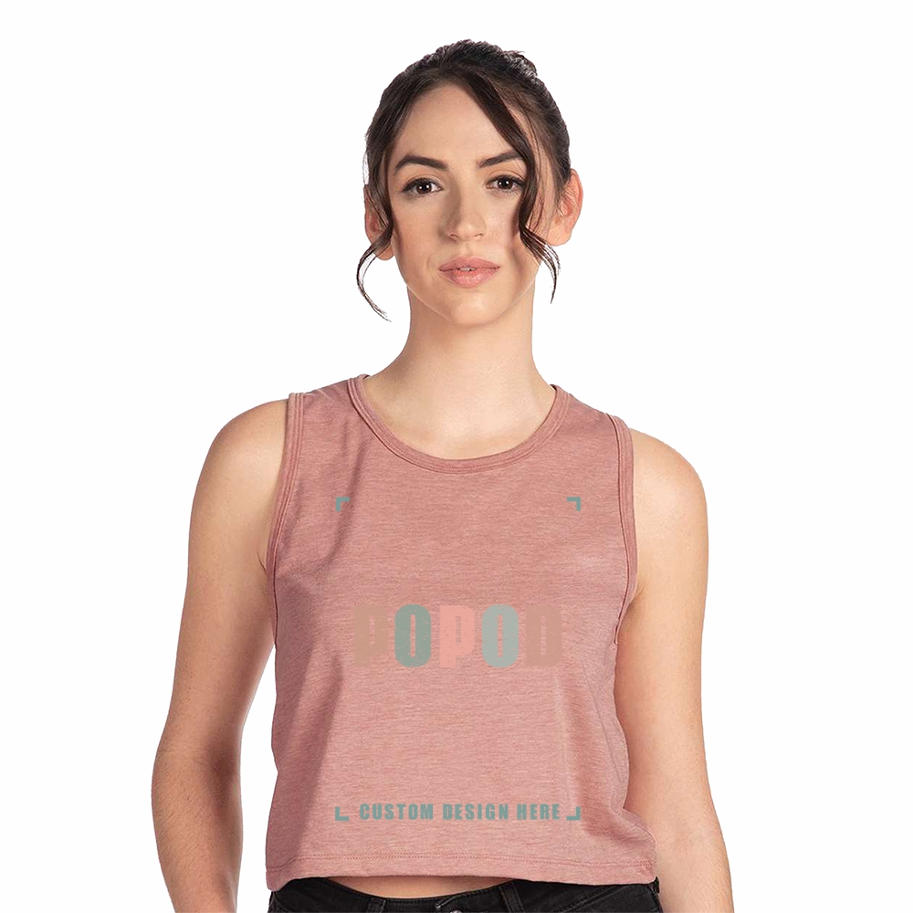 9 Colors Women's Wide Tank PP2135