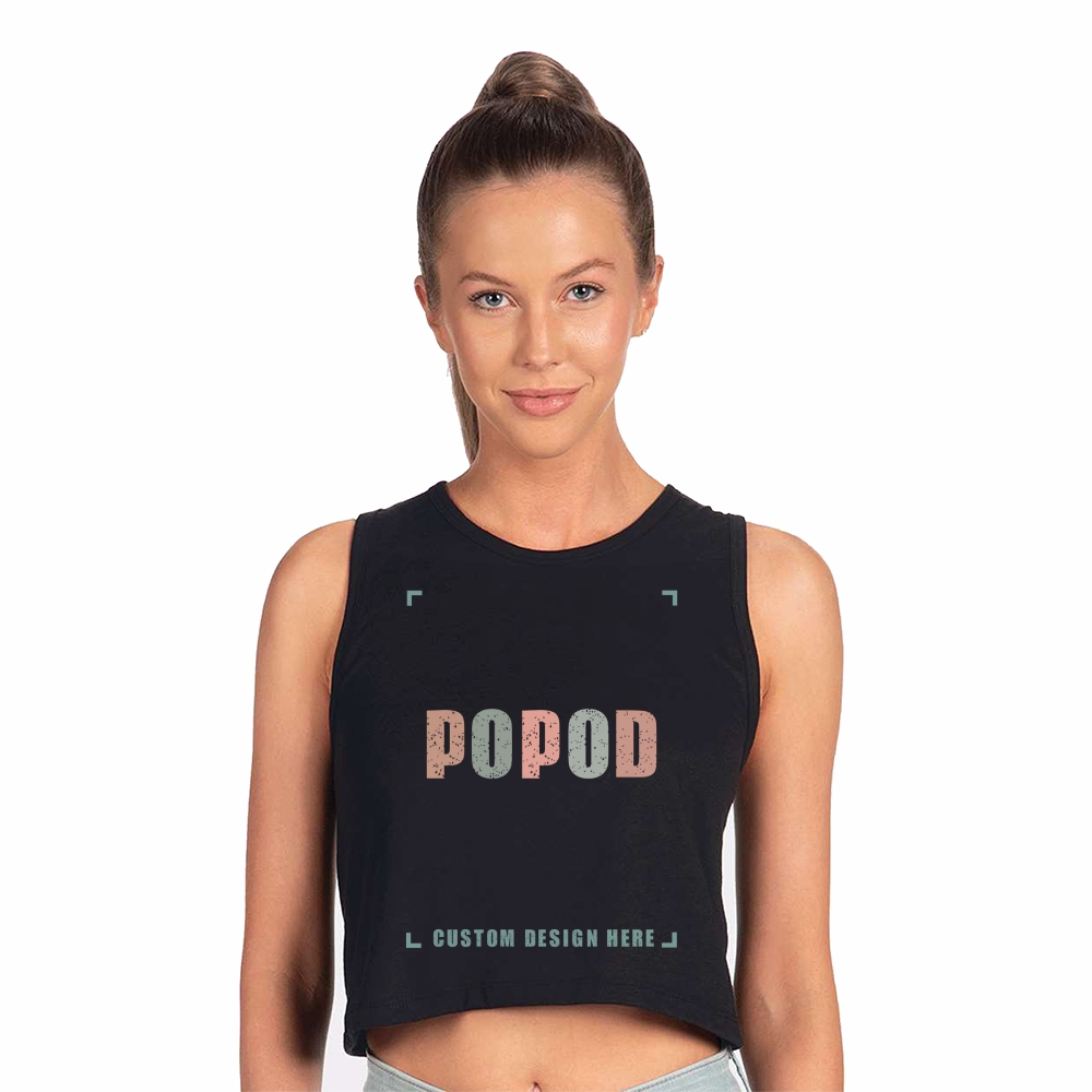 9 Colors Women's Wide Tank PP2135