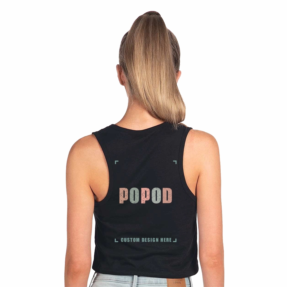 9 Colors Women's Wide Tank PP2135