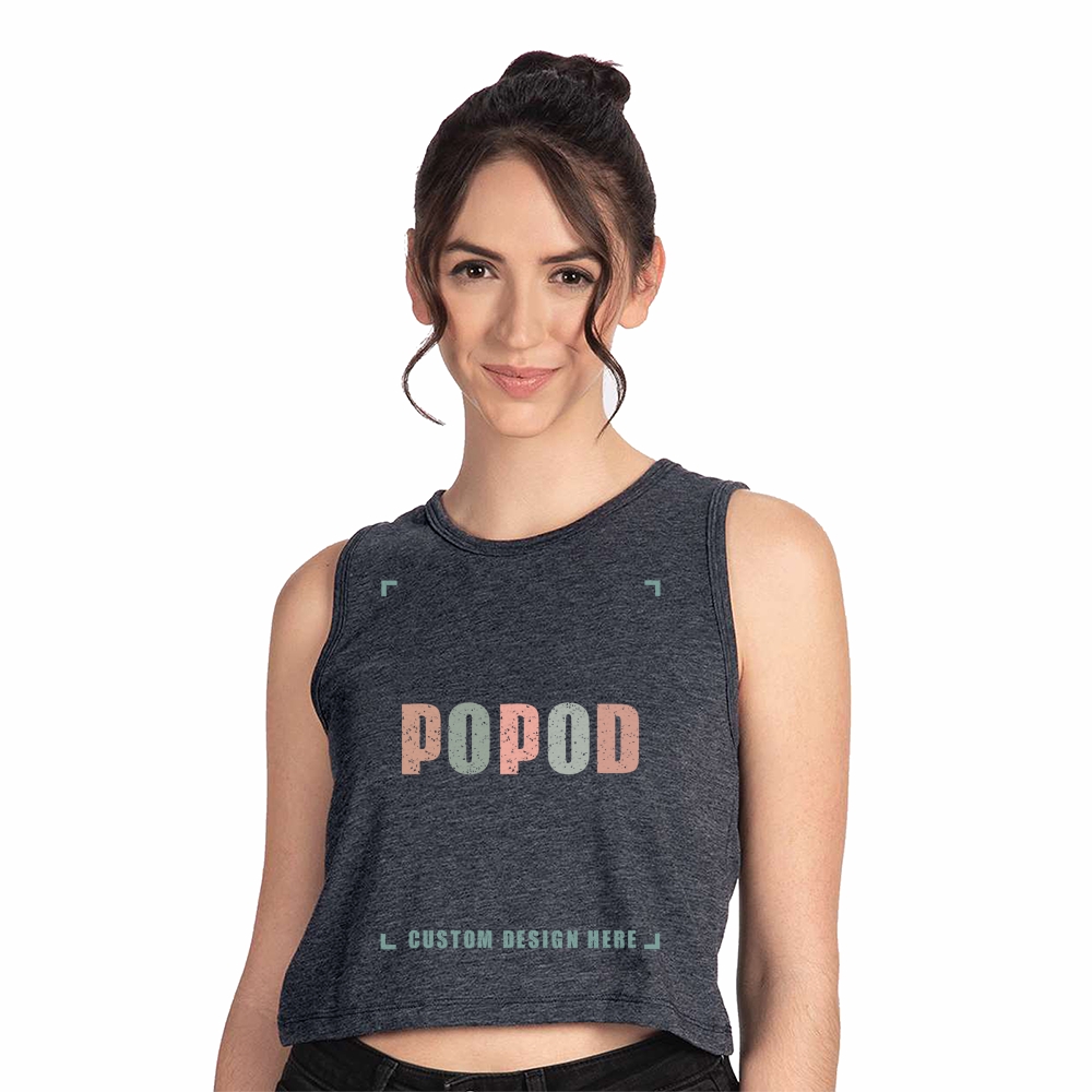 9 Colors Women's Wide Tank PP2135