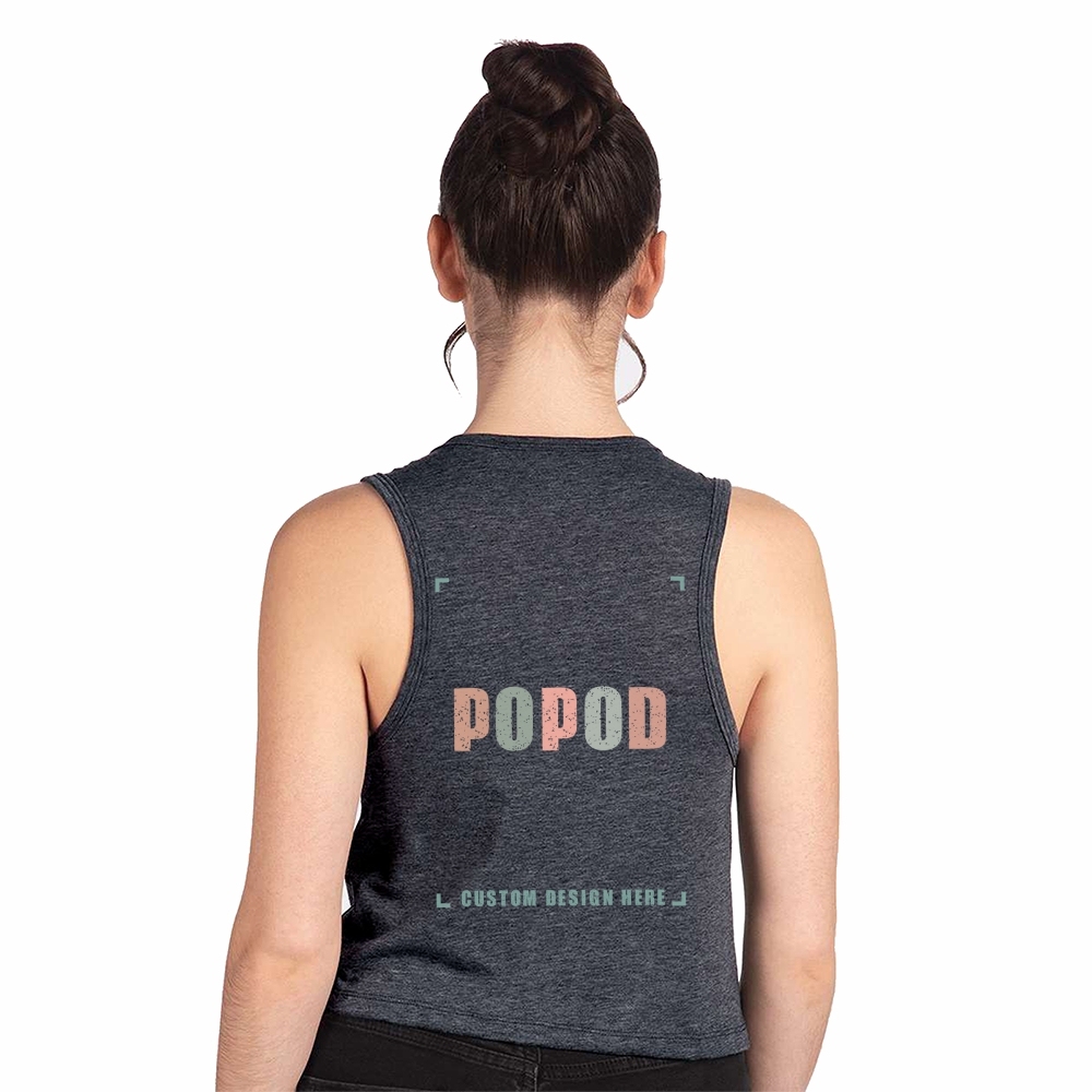 9 Colors Women's Wide Tank PP2135