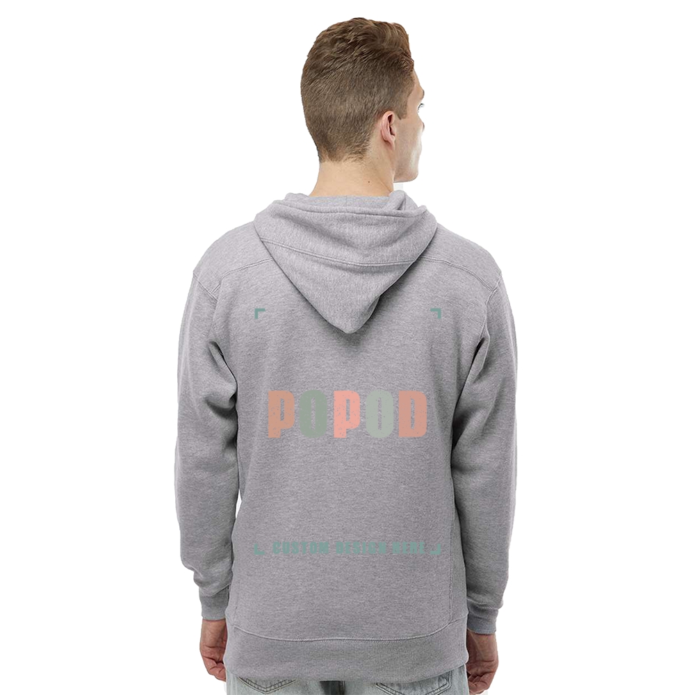 11 Colors Unisex Sport Lace Hooded Sweatshirt PP4006