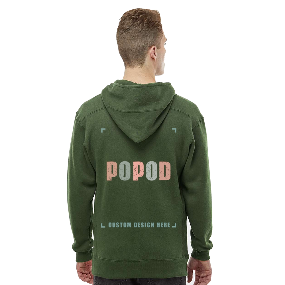 11 Colors Unisex Sport Lace Hooded Sweatshirt PP4006
