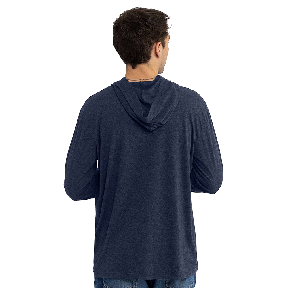 9 Colors Unisex Hoodie Long Sleeve T-Shirt PP2291
