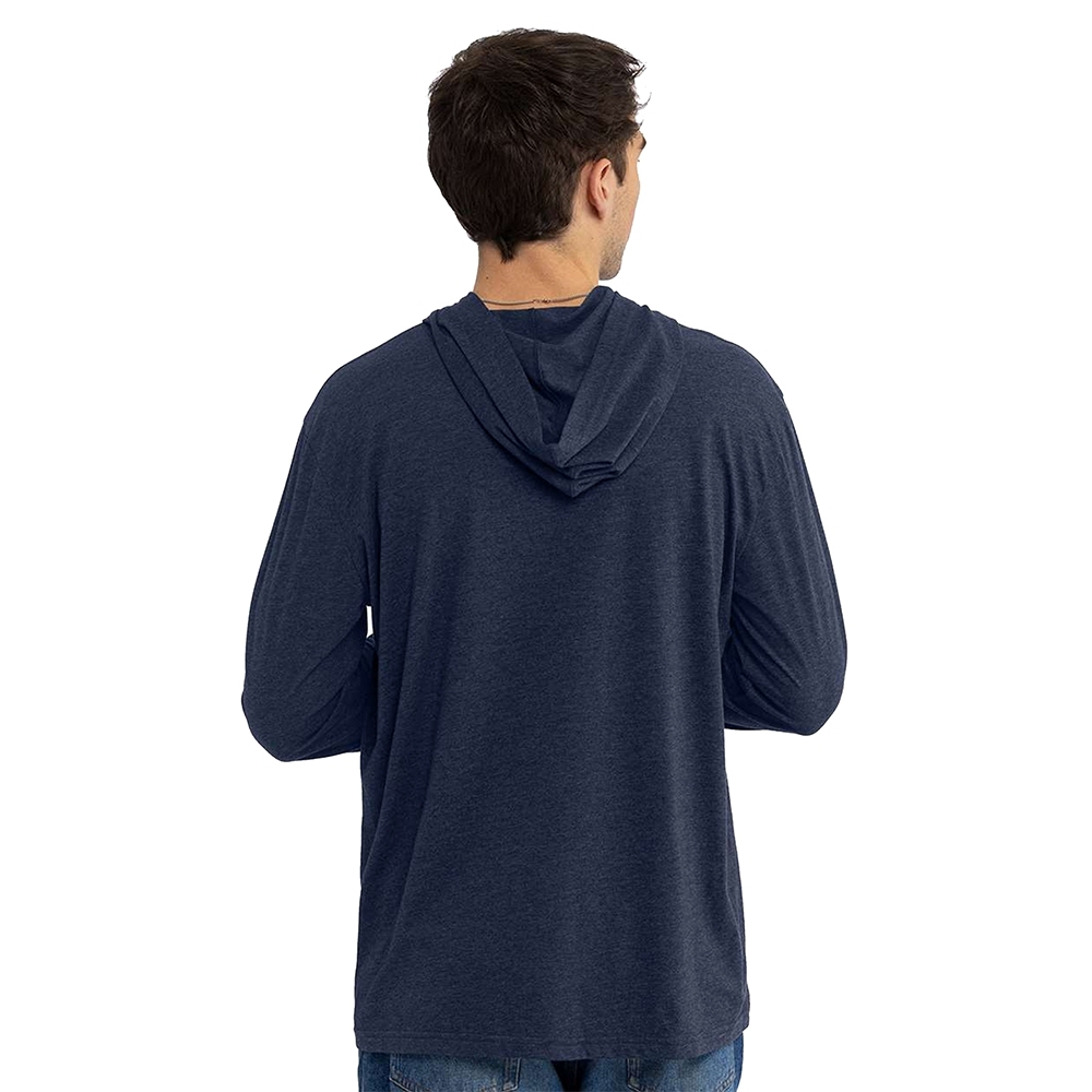 9 Colors Unisex Hoodie Long Sleeve T-Shirt PP2291