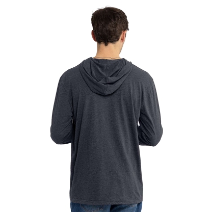 9 Colors Unisex Hoodie Long Sleeve T-Shirt PP2291