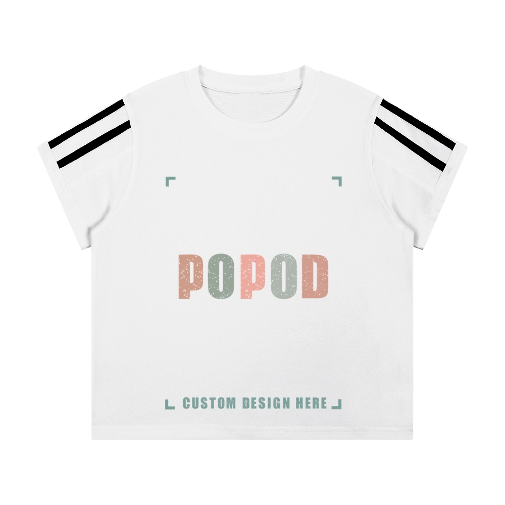 Classic Regular Fit Striped T-Shirt PP5795