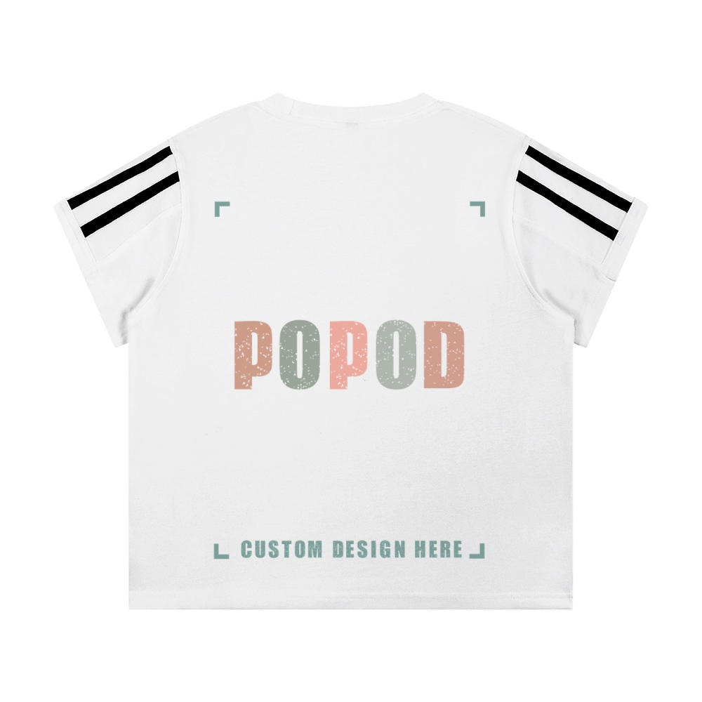 Classic Regular Fit Striped T-Shirt PP5795