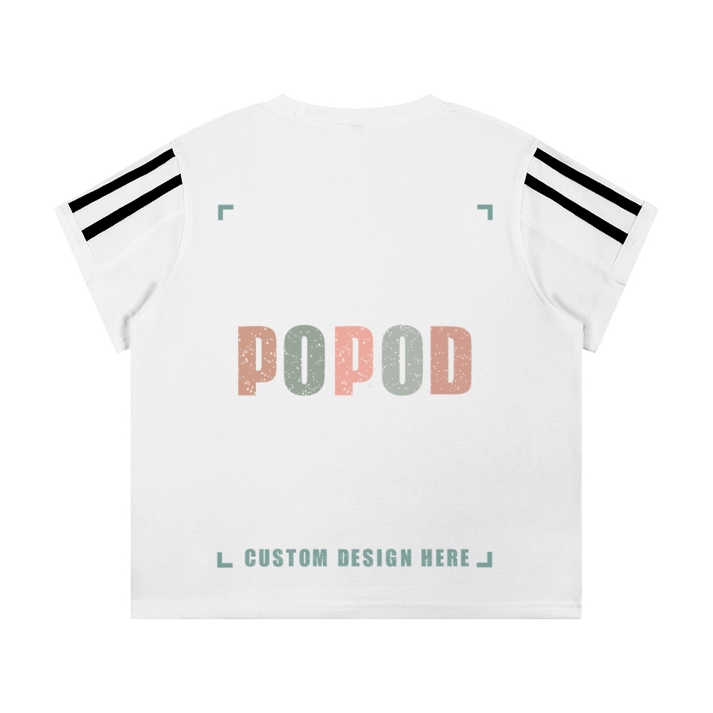 Classic Regular Fit Striped T-Shirt PP5795