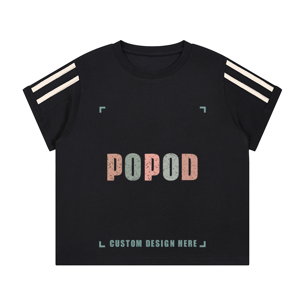 Classic Regular Fit Striped T-Shirt PP5795