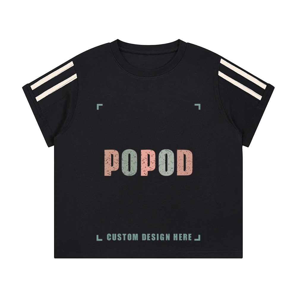 Classic Regular Fit Striped T-Shirt PP5795