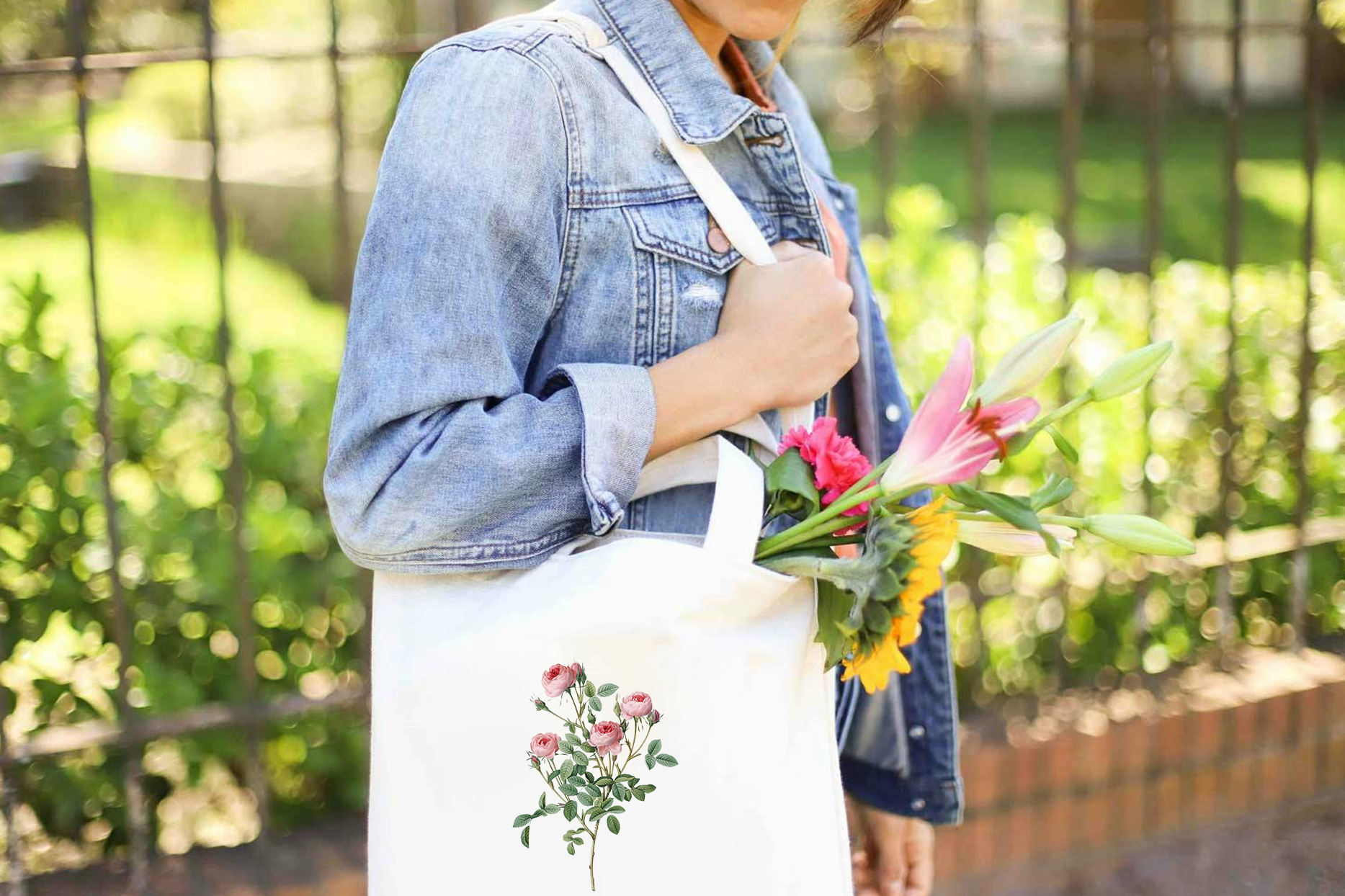 Totes Customization Guide