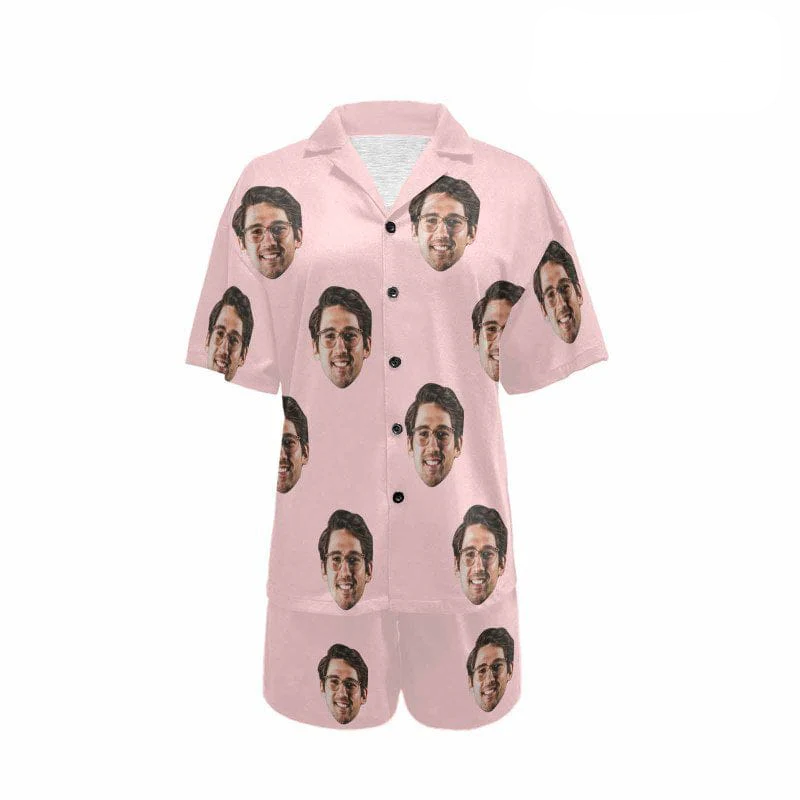 2-New In Pajamas