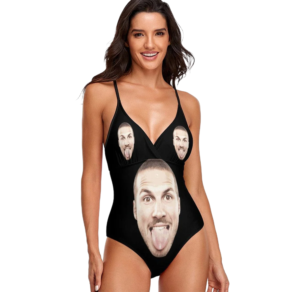 1-One Piece Swimsuit