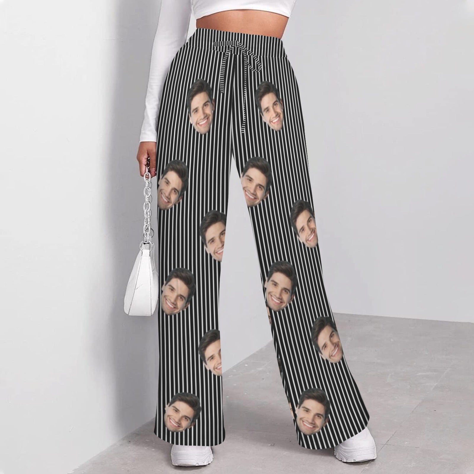 条纹