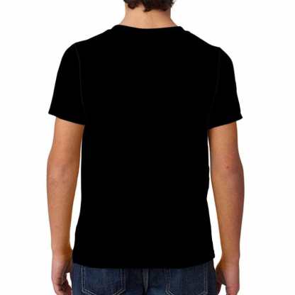 Custom #6-15Y Custom Name Easter Bunny Kid's All Over Print T-shirt - YesCustom