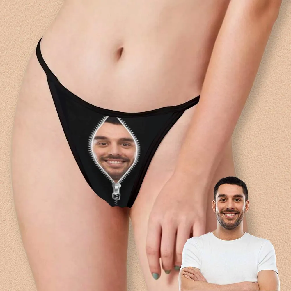 1-Women G-String Panties