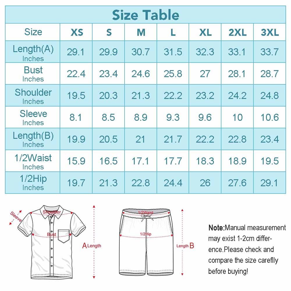 Custom Couple Hawaiian Swimsuit Cover Up Set Cruise Outfit Custom Face My Lover Hawaiian Shirt Set&Cover Up - YesCustom