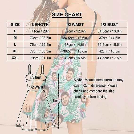 Custom Couple Hawaiian Dress Set Cruise Outfit Custom Face Pink Hawaiian Shirt Set&Dress - YesCustom