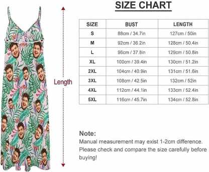 Custom Couple Hawaiian Dress Set Cruise Outfit Custom Face Pink Hawaiian Shirt Set&Dress - YesCustom