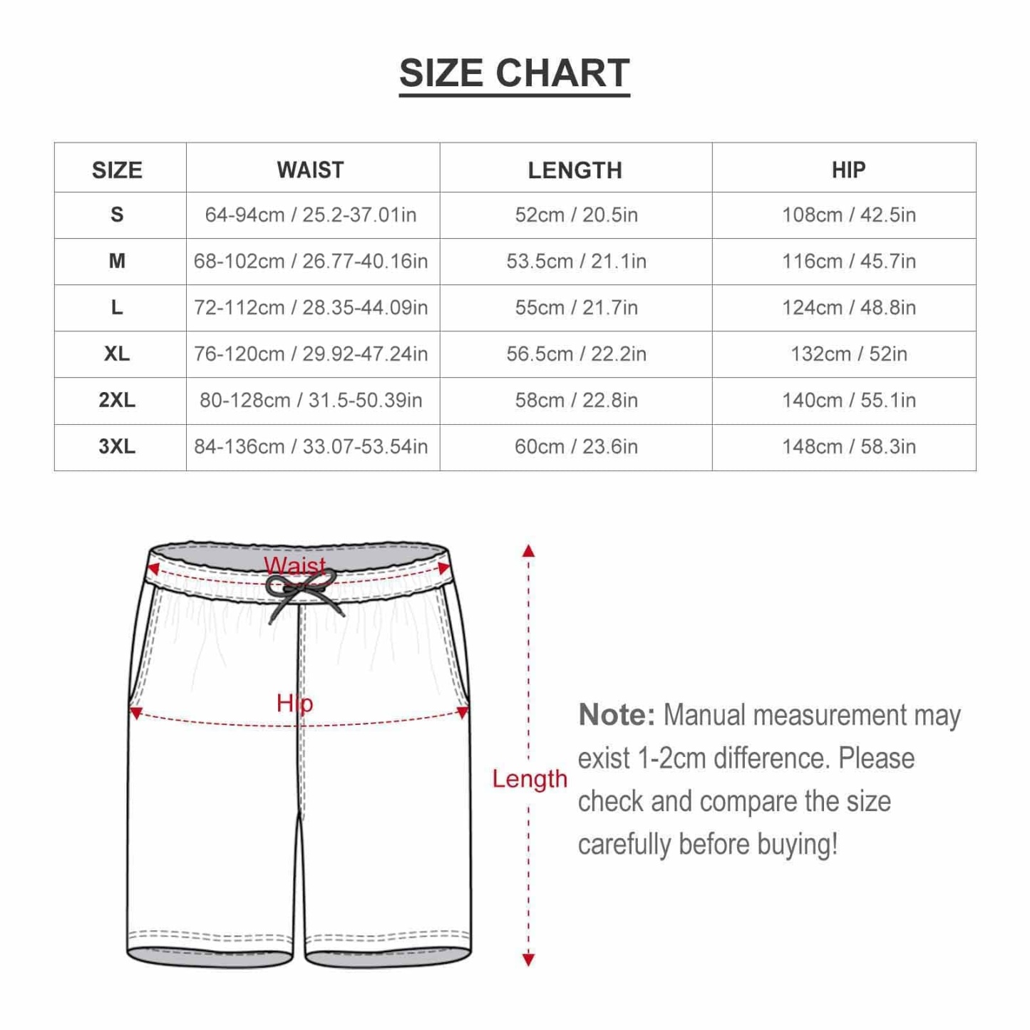 Custom Couple Matching Beach Shorts&One Piece Swimsuit Custom Face Flowers Personalized Photo Men's Quick-drying Beach Shorts - YesCustom