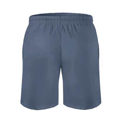 Custom Couple Matching Beach Shorts&Ruffle One Piece Swimsuit Custom Custom Face Endless Love Personalized Photo Men's Quick-drying Beach Shorts - YesCustom