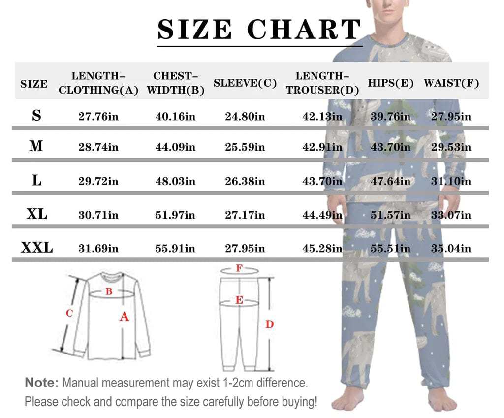 Custom Custom 2 Photo Face Pajamas Happy Father's Day For We DAD Men's Long and Short Pajama Set Gift For Family - YesCustom