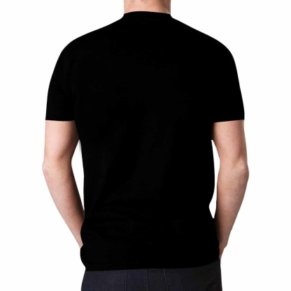 Custom Custom Age Tee In Quarantine Lollipop Personalized Men's All Over Print T-shirt - YesCustom
