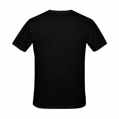 Custom Custom Age Tee In Quarantine Lollipop Personalized Men's All Over Print T-shirt - YesCustom