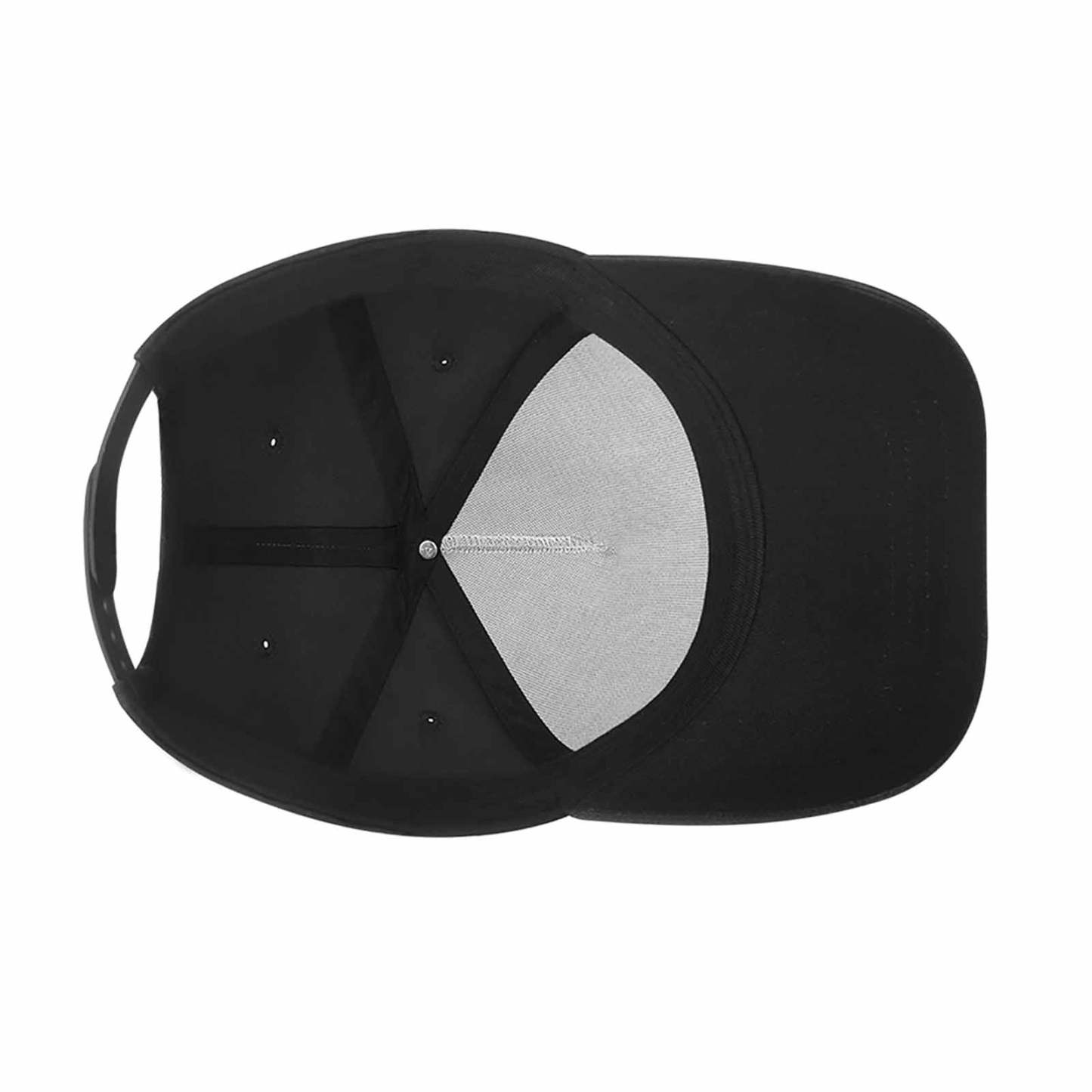 Custom Custom Cat Face Galaxy Unisex Baseball Cap - YesCustom