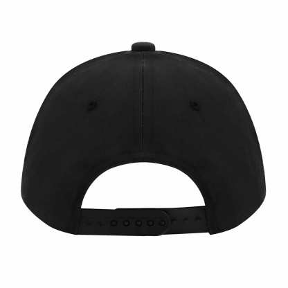Custom Custom Cat Face Galaxy Unisex Baseball Cap - YesCustom