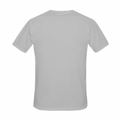 Custom Custom Baby Face Tee Men's All Over Print T-shirt Put Your Face on Shirt for Dad's Birthday - YesCustom