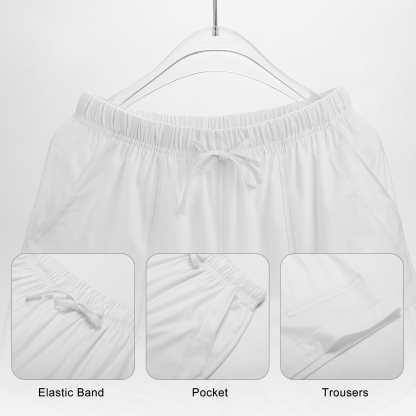 Custom Custom Big Face Flamingo Women High Waist Shorts Hot Short Pants Casual Loose Shorts Beachwear for Women Fitness Running Trousers - YesCustom