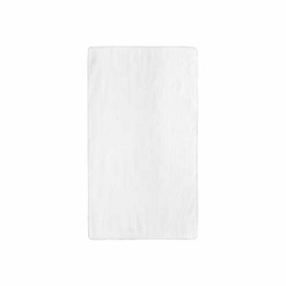 Custom Custom Couple Faces Love Heart Towel - YesCustom