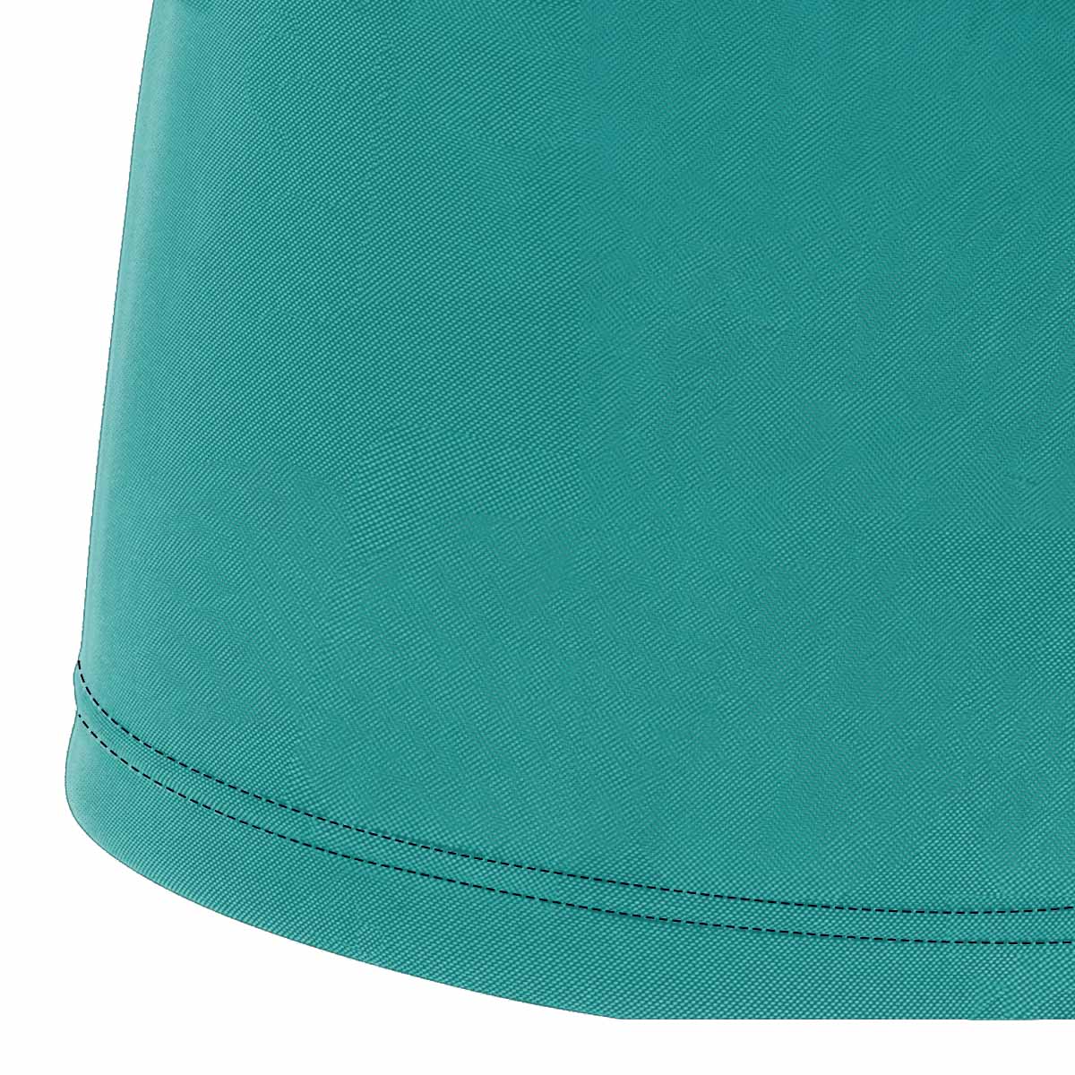 Custom Boxers Personalized Green Underwear with Face Zipper Open Custom Men's Boxer Briefs - YesCustom