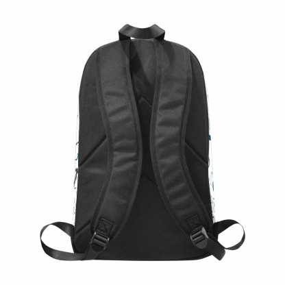Custom Boy Face Sailor Backpack - YesCustom