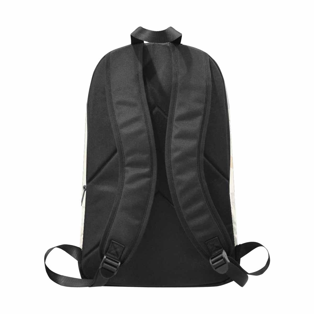 Custom Custom Couple Face Tree of Love Heart Backpack - YesCustom